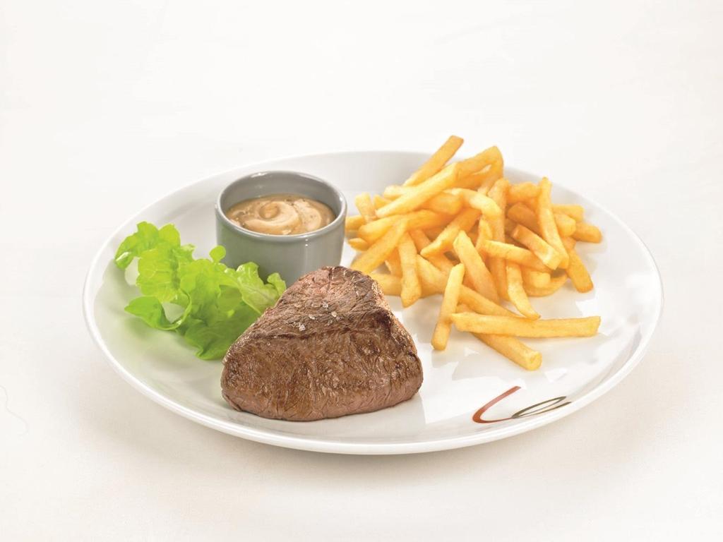Campanile - La Glacerie 3*