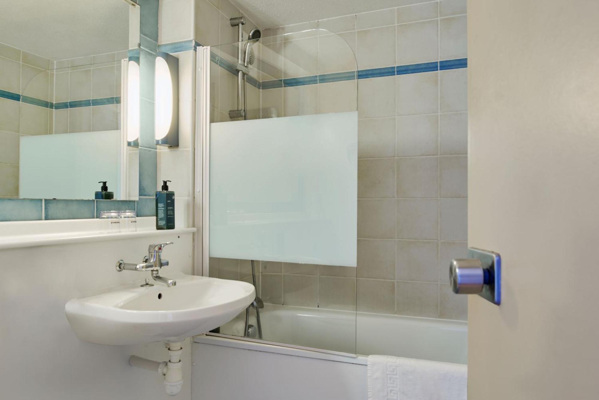 Campanile - La Glacerie Hotel 3*