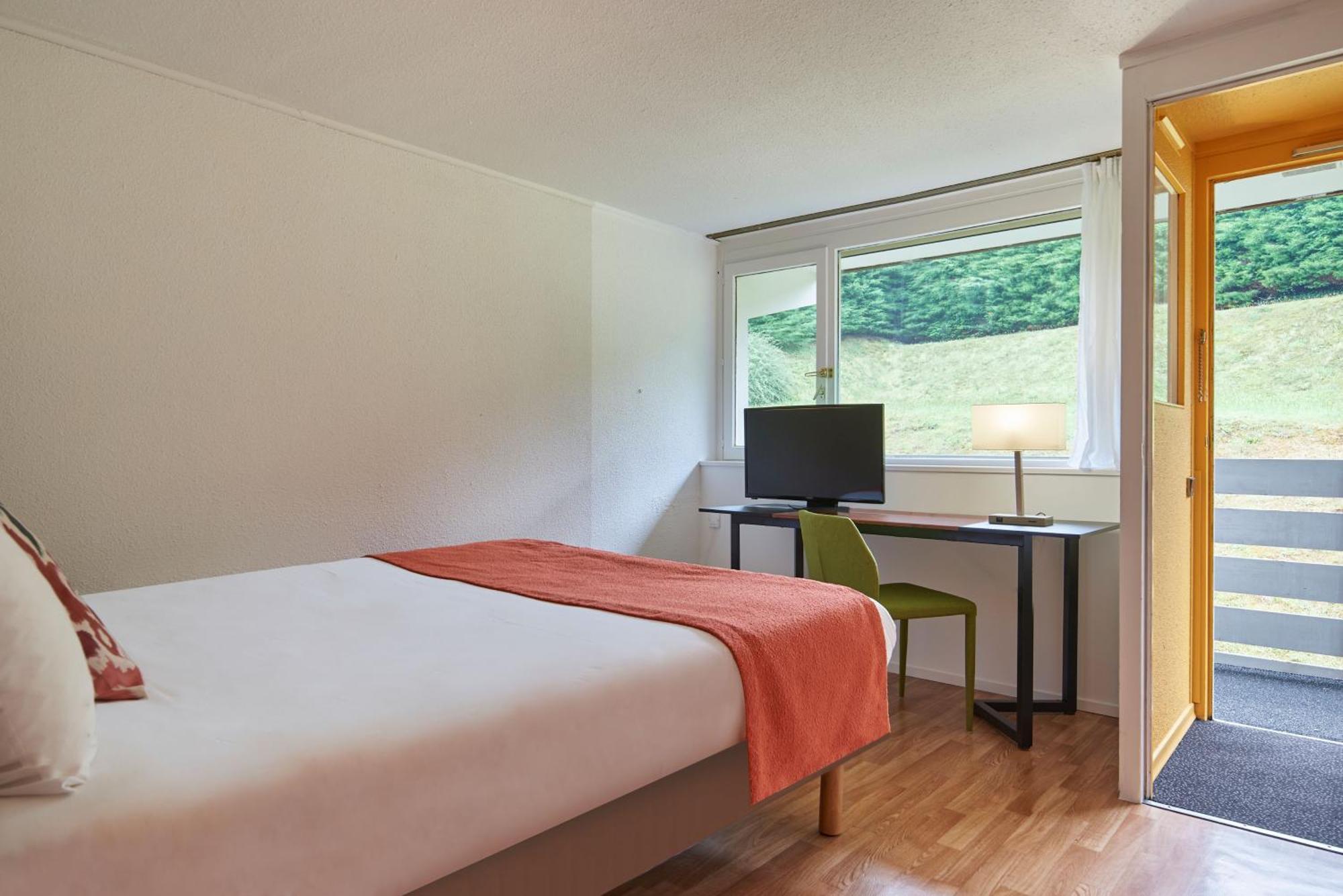 Hotel Campanile - La Glacerie Cherbourg-en-Cotentin
