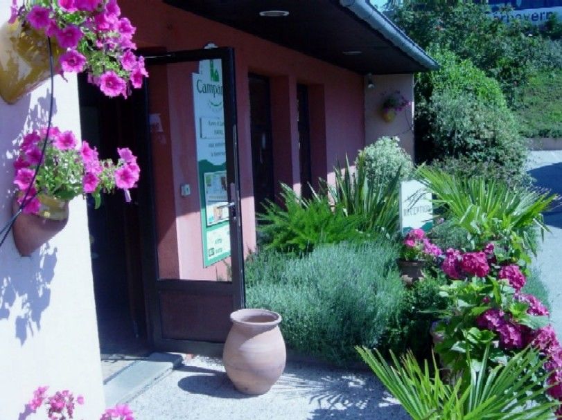 Campanile - La Glacerie Hotel Cherbourg-en-Cotentin
