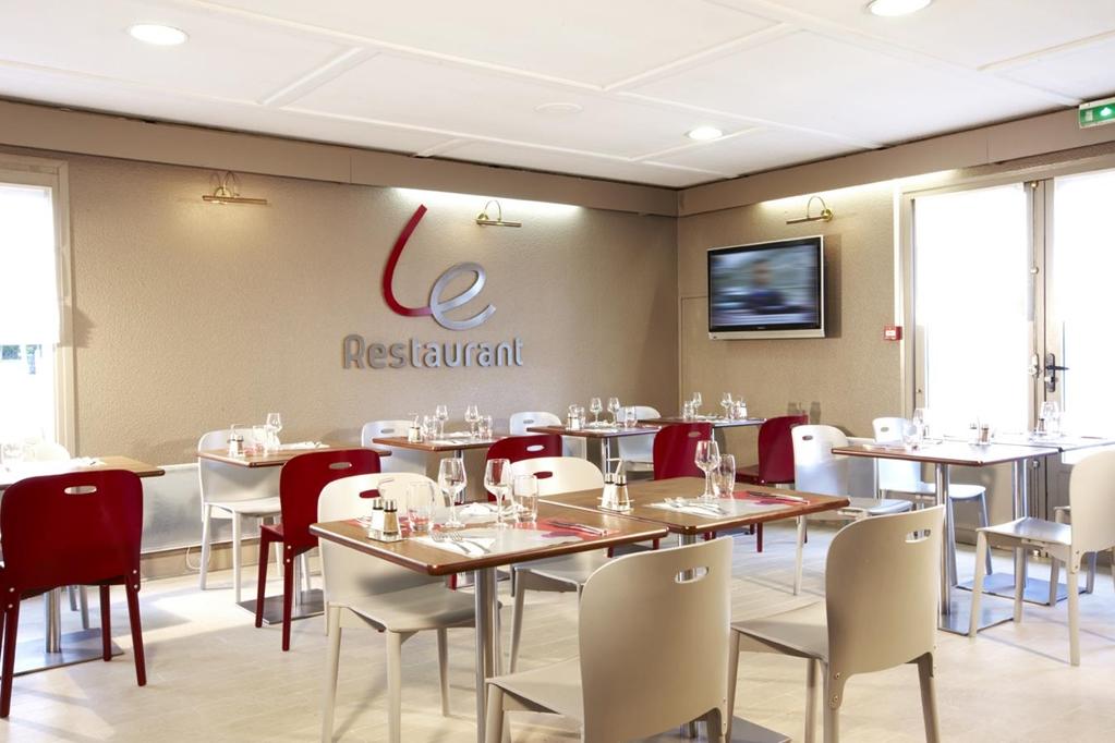 Hotel The Originals City, A Pic, Cherbourg-en-Cotentin