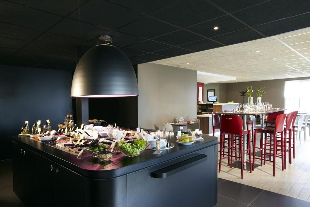 The Originals City, A Pic, 3* Cherbourg-en-Cotentin