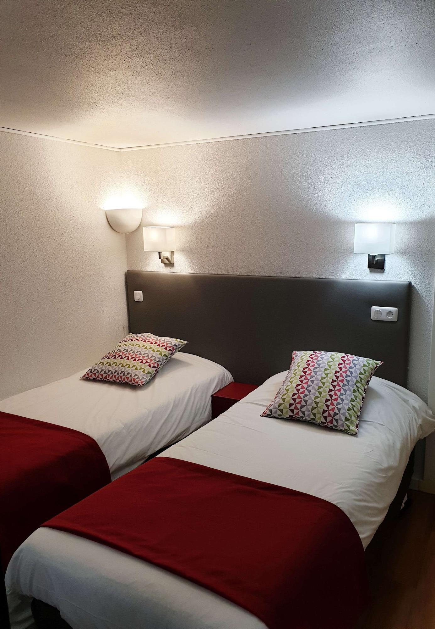 The Originals City, A Pic, Hotel