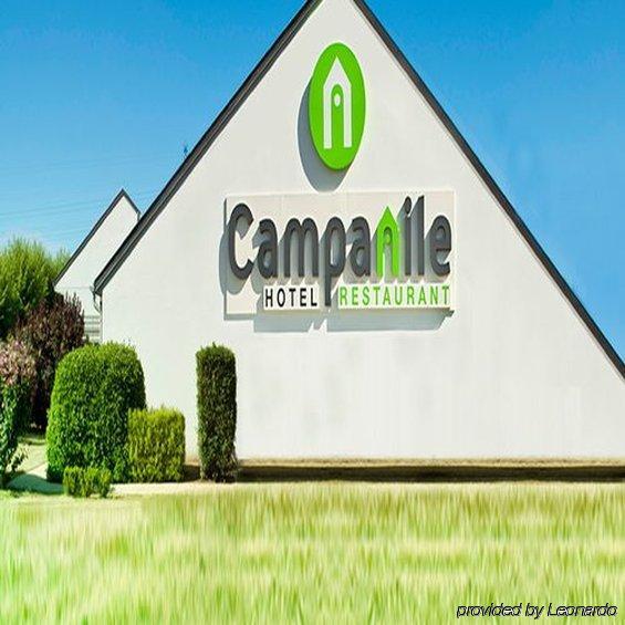 Hotel The Originals City, A Pic,